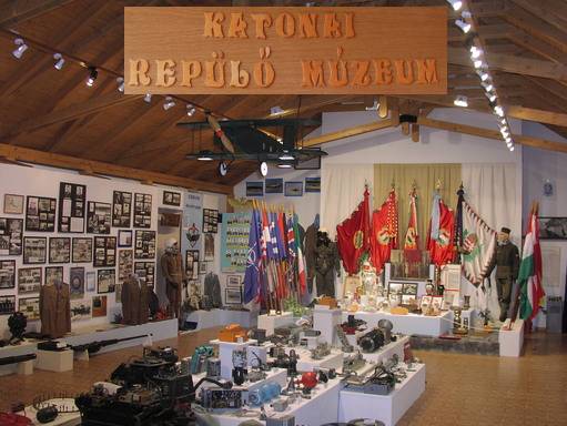 Thumbnail for the post titled: Kirándulás a  taszári Hely- és Repüléstörténeti Kiállításra, vagyis a Repülő Múzeumba (1/13E, 2015, 03.17.)